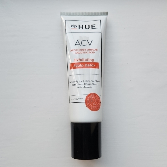 dp Hue ACV Scalp Detox - Picture 3 of 7